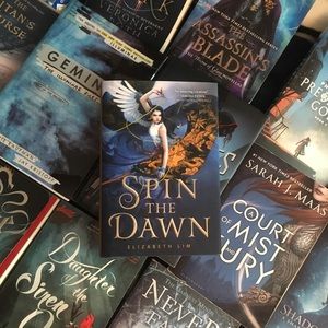 Meet your Posher, Frankie